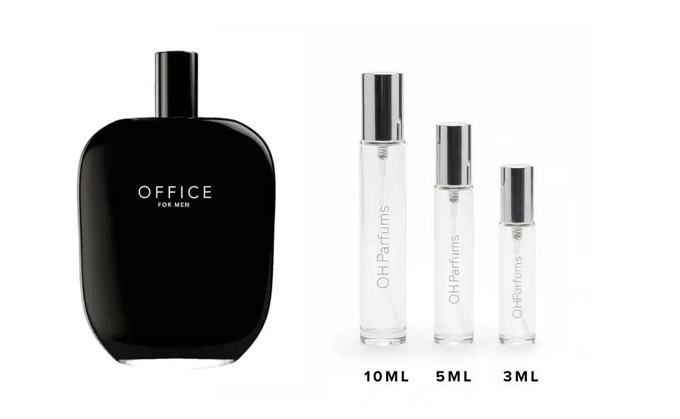 Fragrance One - Office For Men Decant 1