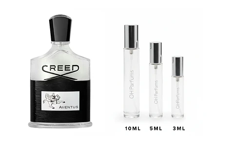 Creed - Aventus