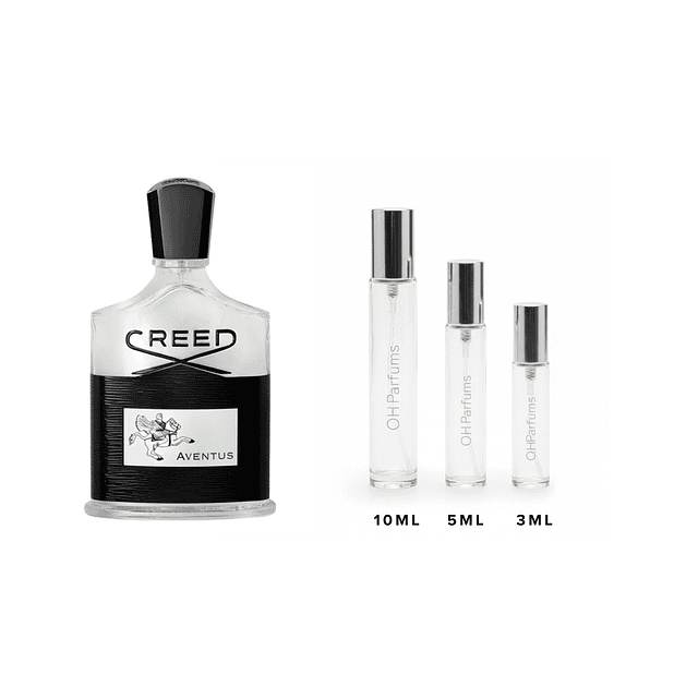 Creed - Aventus
