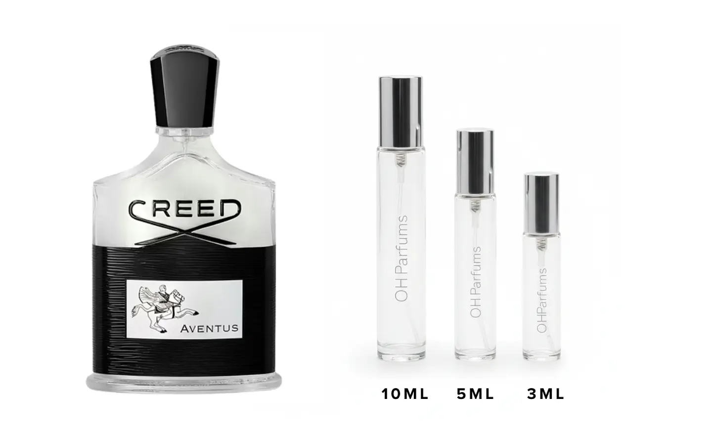 Creed - Aventus 1