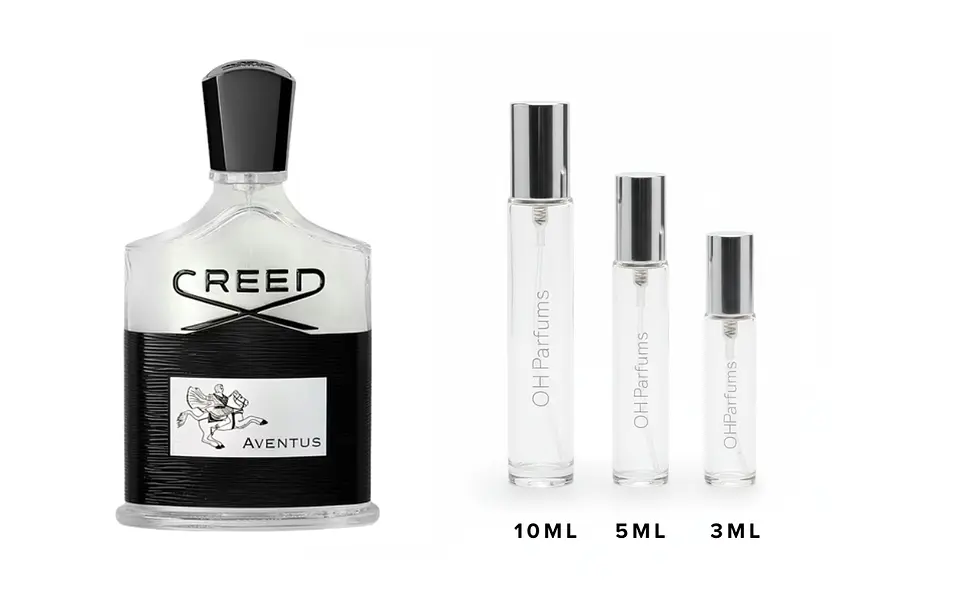 Creed - Aventus 1