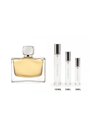 Jovoy - Aqua Memorabilis Decant