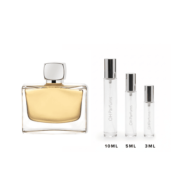 Jovoy - Aqua Memorabilis Decant