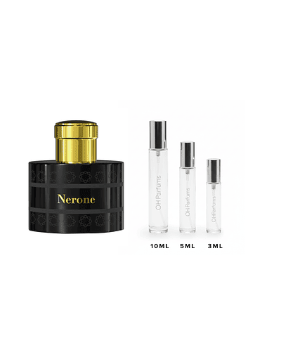 Pantheon Roma - Nerone Decant