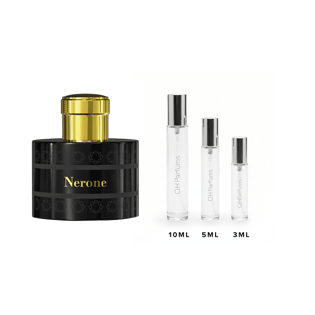 Pantheon Roma - Nerone Decant