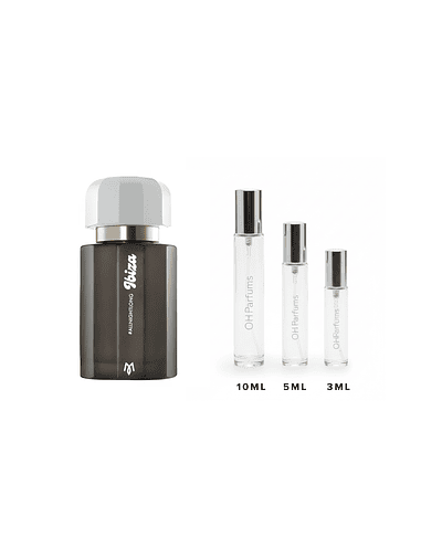 Ramon Monegal - All Night Long Decant