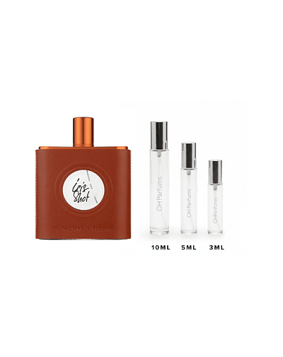 Olfactive Studio - Iris Shot Decant