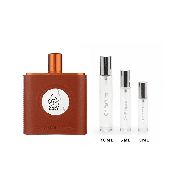 Olfactive Studio - Iris Shot Decant