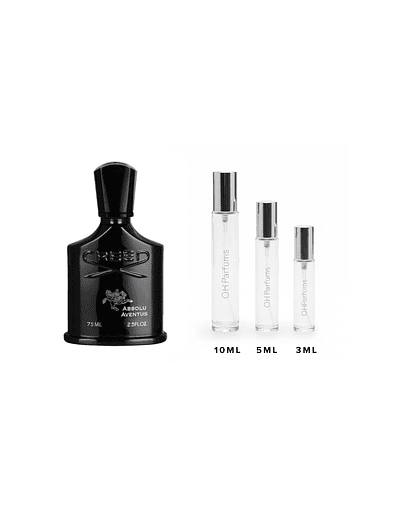 Creed - Absolu Aventus Decant