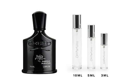 Creed - Absolu Aventus Decant