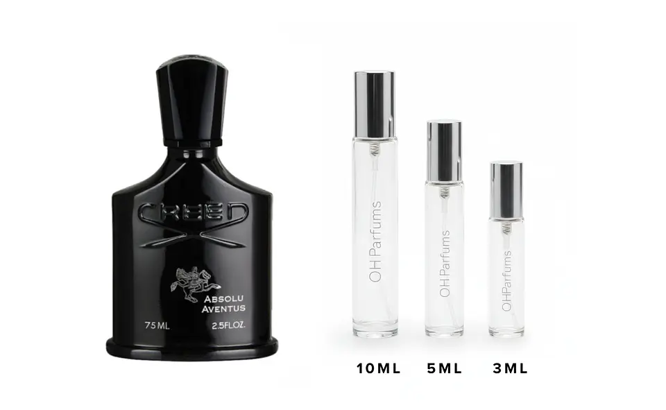Creed - Absolu Aventus Decant 1