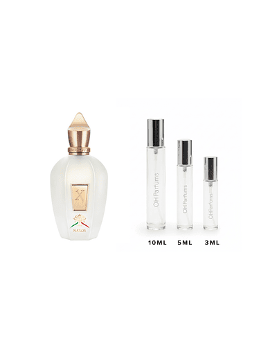 Xerjoff - Naxos Decant