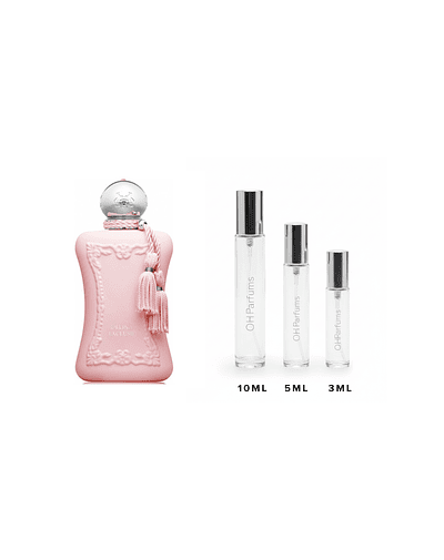 Parfums de Marly - Delina Exclusif Decant