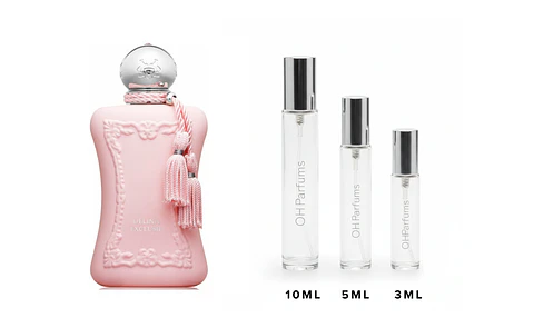 Parfums de Marly - Delina Exclusif Decant