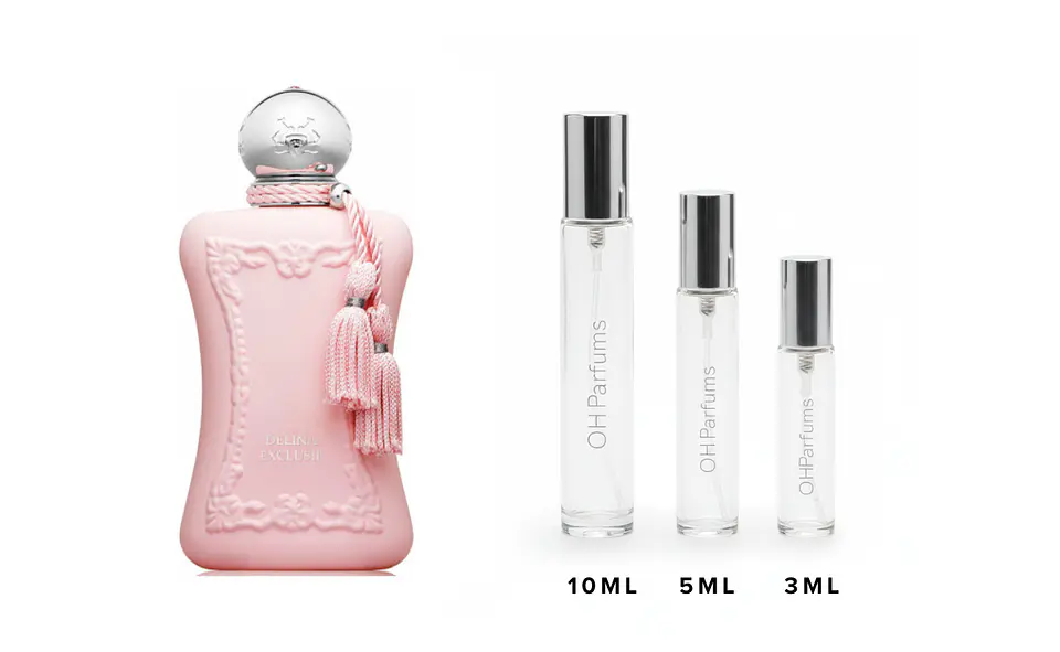 Parfums de Marly - Delina Exclusif Decant 1