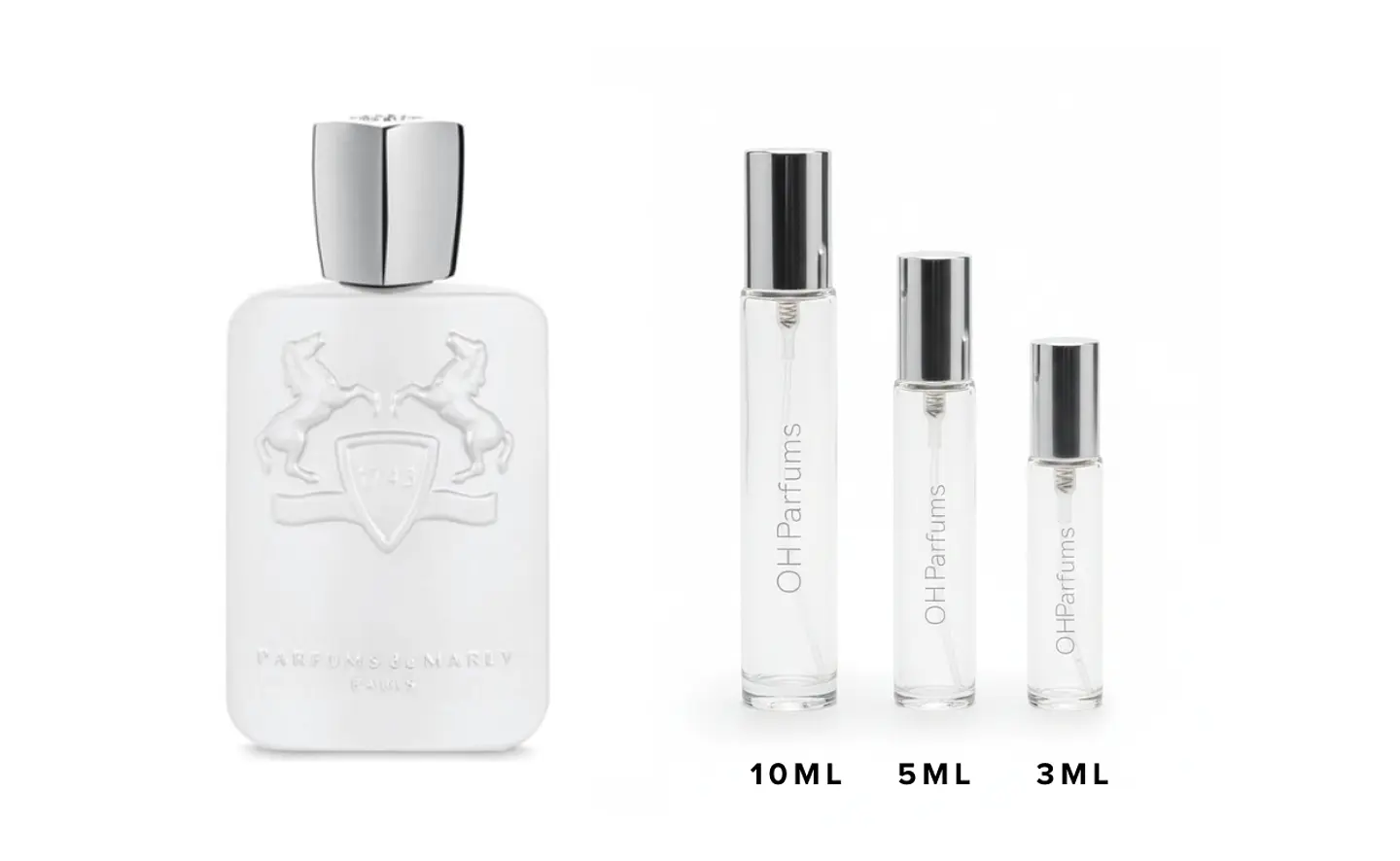 Parfums de Marly - Galloway Decant 1