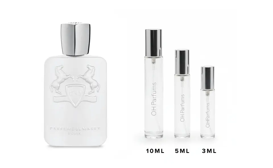 Parfums de Marly - Galloway Decant 1
