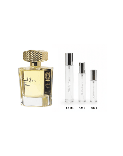 Daniel Josier - Under The Fig Tree Decant