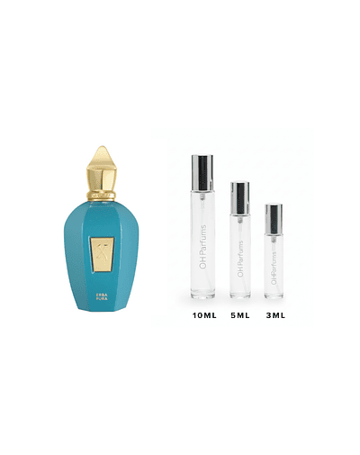 Xerjoff - Erba Pura Decant