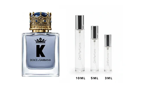 Dolce & Gabbana - K EDT Decant