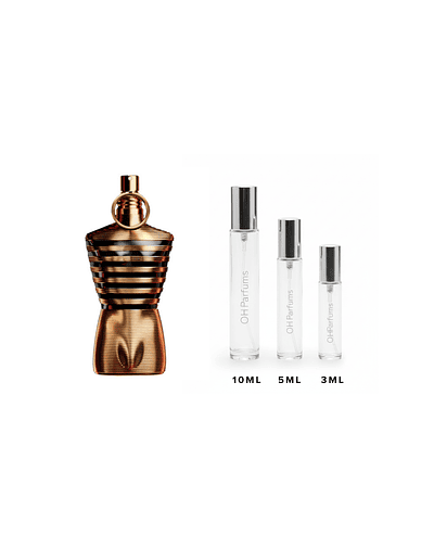 Jean Paul Gaultier - Le Male Elixir Decant