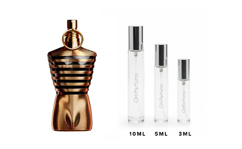 Jean Paul Gaultier - Le Male Elixir Decant