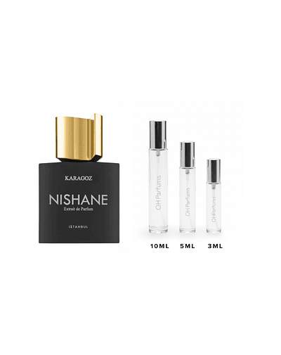 Nishane - Karagoz Decant