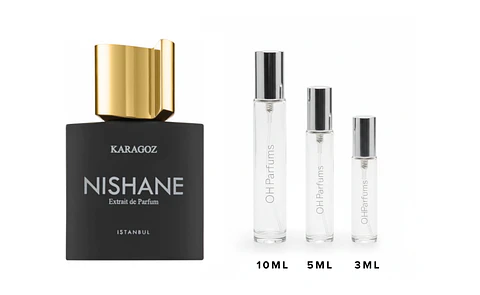Nishane - Karagoz Decant