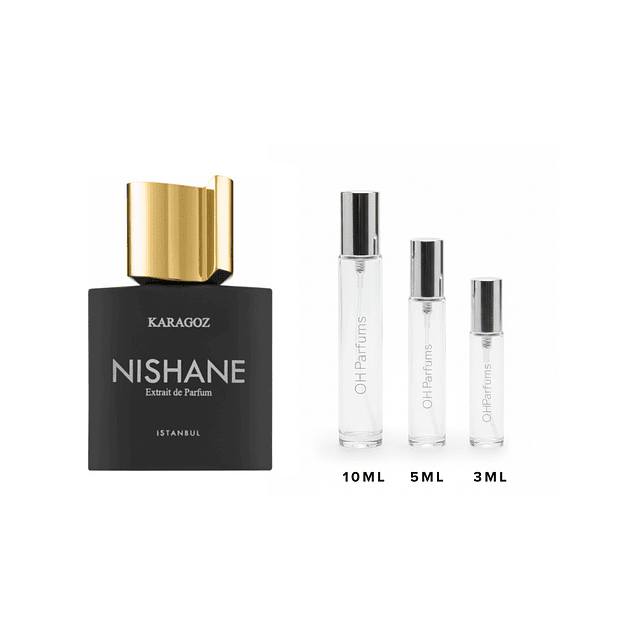 Nishane - Karagoz Decant