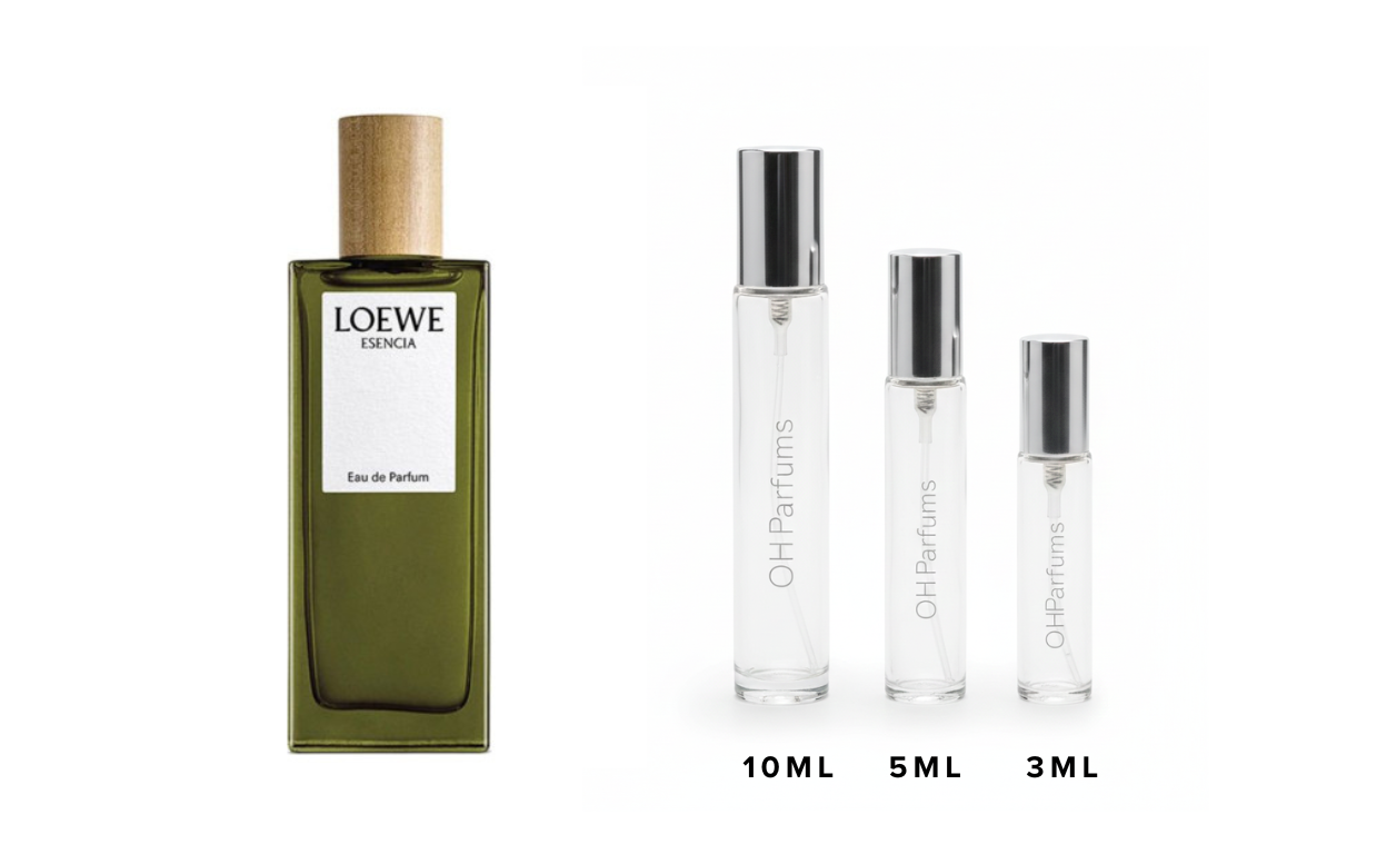 Loewe - Esencia EDP Decant