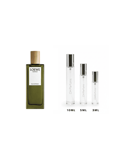 Loewe - Esencia EDP Decant