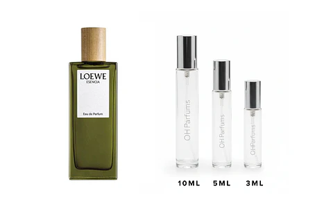 Loewe - Esencia EDP Decant