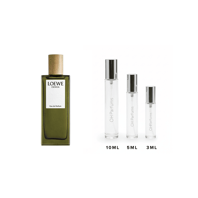 Loewe - Esencia EDP Decant