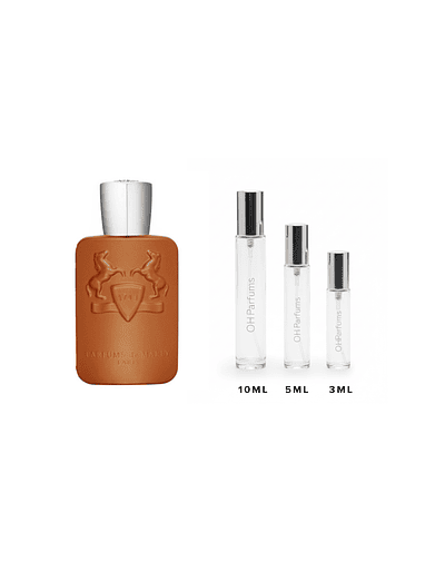 Parfums de Marly - Althair Decant