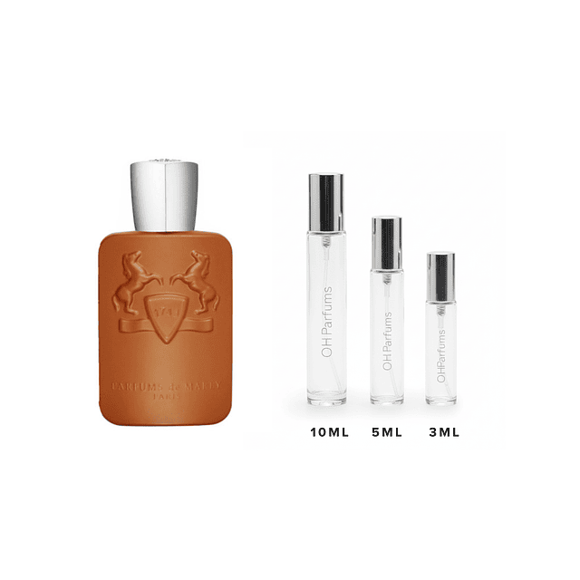 Parfums de Marly - Althair Decant