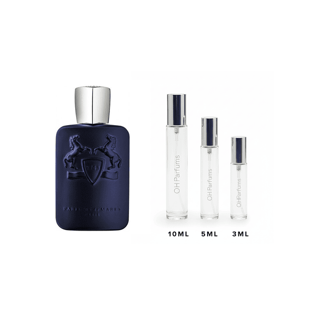 Parfums de Marly - Layton Decant