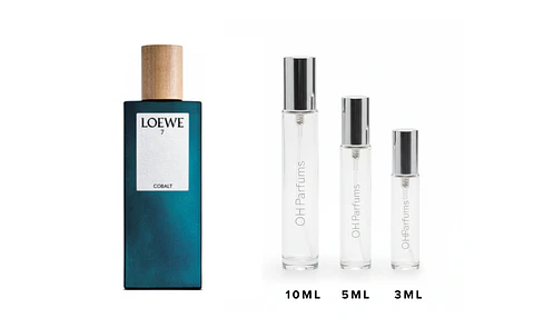 Loewe - 7 Cobalt Decant