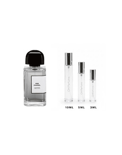 BDK - Gris Charnel EDP Decant