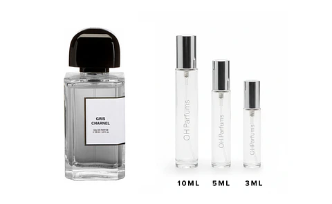 BDK - Gris Charnel EDP Decant