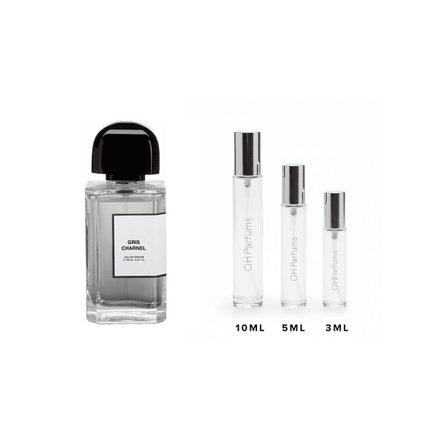 BDK - Gris Charnel EDP Decant