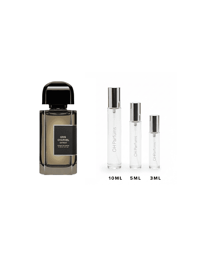 BDK - Gris Charnel Extrait Decant