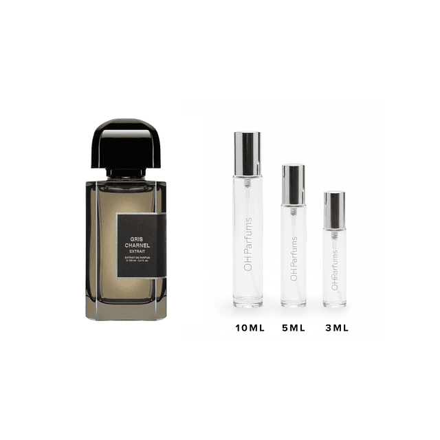 BDK - Gris Charnel Extrait Decant