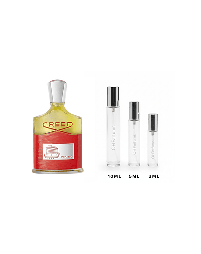 Creed - Viking Decant