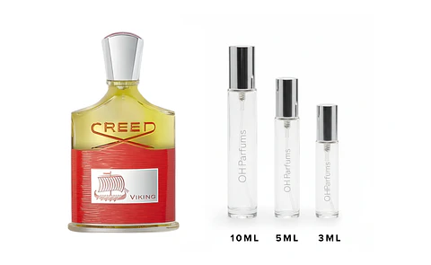 Creed - Viking Decant