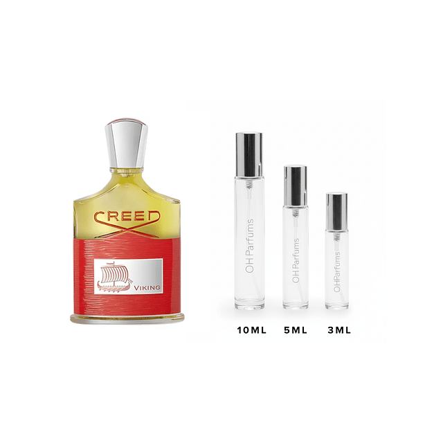 Creed - Viking Decant