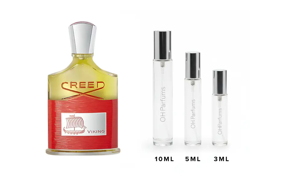 Creed - Viking Decant 1