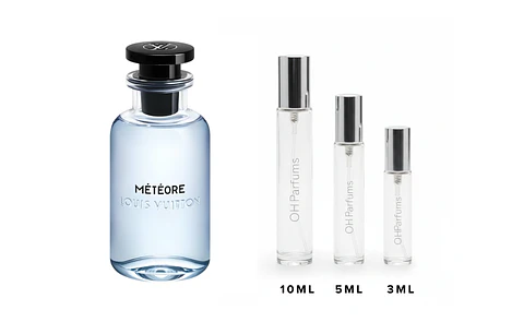 LV - Meteore Decant