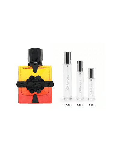 French Avenue - Aromatix Neeb Forbidden Fruit Decant