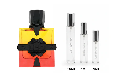 French Avenue - Aromatix Neeb Forbidden Fruit Decant