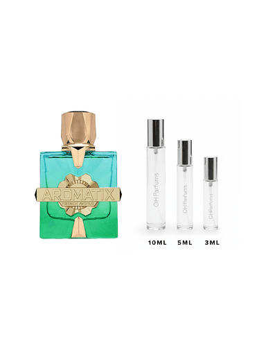 French Avenue - Aromatix Neeb Sun Kissed Decant